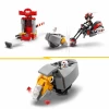 LEGO Sonic the Hedgehog Shadowun Kaçışı 76995