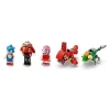 LEGO Sonic the Hedgehog Sonic Green Hill Zone Daire Engeli 76994