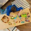LEGO Sonic the Hedgehog Sonic Green Hill Zone Daire Engeli 76994
