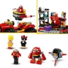 LEGO Sonic the Hedgehog Super Sonic, Egg Drillster’a Karşı 76999