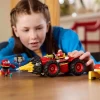 LEGO Sonic the Hedgehog Super Sonic, Egg Drillster’a Karşı 76999