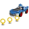 LEGO Sonic The Hedhehog Sonic: Şimşek Araba 77117