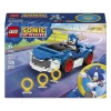 LEGO Sonic The Hedhehog Sonic: Şimşek Araba 77117