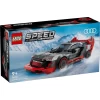 LEGO Speed Champions Audi S1 e-tron quattro Yarış Arabası 76921
