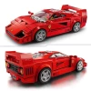 LEGO Speed Champions Ferrari F40 Süper Araba 76934