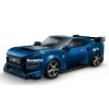 LEGO Speed Champions Ford Mustang Dark Horse Spor Araba 76920