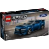 LEGO Speed Champions Ford Mustang Dark Horse Spor Araba 76920