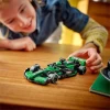 LEGO Speed Champions KICK Sauber F1 Team C44 77247