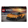 LEGO Speed Champions McLaren W1 77257