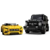 LEGO Speed Champions Mercedes-AMG G 63 ve Mercedes-AMG SL 63 7692