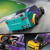 LEGO Speed Champions Nascar Next Gen Chevrolet Camaro ZL1 76935