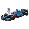 LEGO Speed Champions Visa Cash App RB VCARB 01 77246