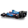 LEGO Speed Champions Visa Cash App RB VCARB 01 77246