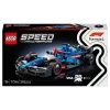 LEGO Speed Champions Visa Cash App RB VCARB 01 77246