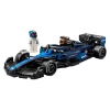 LEGO Speed Champions Williams Racing FW46 77249