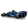 LEGO Speed Champions Williams Racing FW46 77249