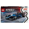 LEGO Speed Champions Williams Racing FW46 77249