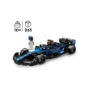 LEGO Speed Champions Williams Racing FW46 F1 Yarış Arabası 77249