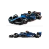 LEGO Speed Champions Williams Racing FW46 F1 Yarış Arabası 77249