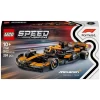LEGO Speed McLaren F1 Team MCL38 Yarış Arabası 77251