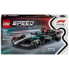 LEGO Speed Mercedes-AMG F1 W15 E Performance 77244