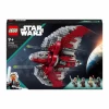 LEGO Star Wars Ahsoka Tano’nun T-6 Jedi Mekiği 75362