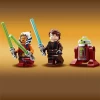 LEGO Star Wars Ahsoka’nın Jedi Interceptor’ı 75401