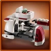 LEGO Star Wars BARC Motoru Kaçışı 75378