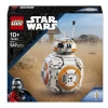 LEGO Star Wars BB-8 Droidi 75452