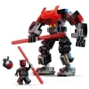LEGO Star Wars Darth Maul Robotu 75411