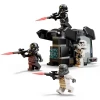 LEGO Star Wars Death Trooper ve Night Trooper Savaş Paketi 75412
