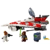 LEGO Star Wars Jedi Bob’un Starfighter’ı 75388