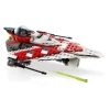 LEGO Star Wars Jedi Bob’un Starfighter’ı 75388