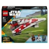 LEGO Star Wars Jedi Bob’un Starfighter’ı 75388