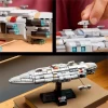 LEGO Star Wars: Jedi’ın Dönüşü Home One Starcruiser 75405