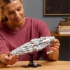 LEGO Star Wars: Jedi’ın Dönüşü Home One Starcruiser 75405