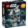 LEGO Star Wars Luke Skywalker X-Wing Robotu 75390