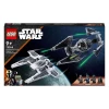 LEGO Star Wars Mandalorian Fang Fighter TIE Interceptora Karşı 7