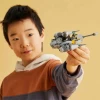 LEGO Star Wars Mandalorian’ın N-1 Starfighter’ı Mikro Savaşçı 753