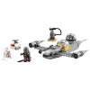 LEGO Star Wars Mando ve Grogu’nun N-1 Starfighter’ı 75410