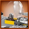 LEGO Star Wars Mando ve Grogu’nun N-1 Starfighter’ı 75410