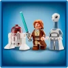 LEGO Star Wars Obi-Wan Kenobi’nin Jedi Starfighter’ı 75333