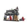 LEGO Star Wars Paz Vizsla ve Moff Gideon Savaşı 75386