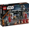 LEGO Star Wars Paz Vizsla ve Moff Gideon Savaşı 75386