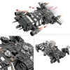 LEGO Star Wars The Onyx Cinder Uzay Aracı 75374
