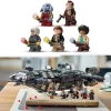 LEGO Star Wars The Onyx Cinder Uzay Aracı 75374