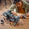 LEGO Star Wars The Onyx Cinder Uzay Aracı 75374