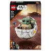 LEGO Star Wars Uçan Bebek Arabalı Grogu 75403