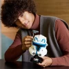LEGO Star Wars Yüzbaşı Rex Kaskı 75349