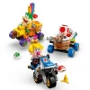 LEGO Super Mario Baby Peach ve Grand Prix Seti 72036